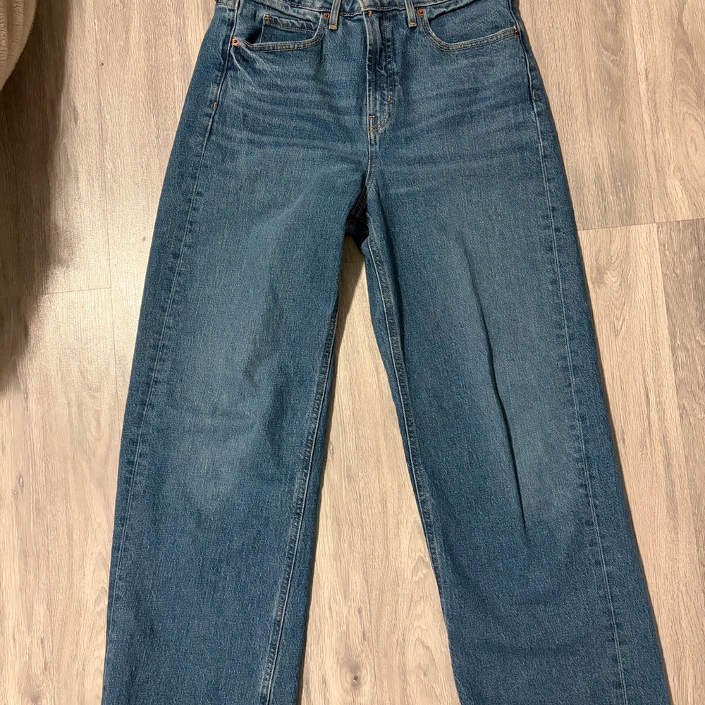 Old Navy Indigo Denim Jeans